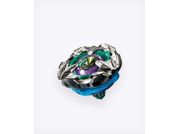 Beyblade X BX-13 Booster Night Lance 4-80HN
