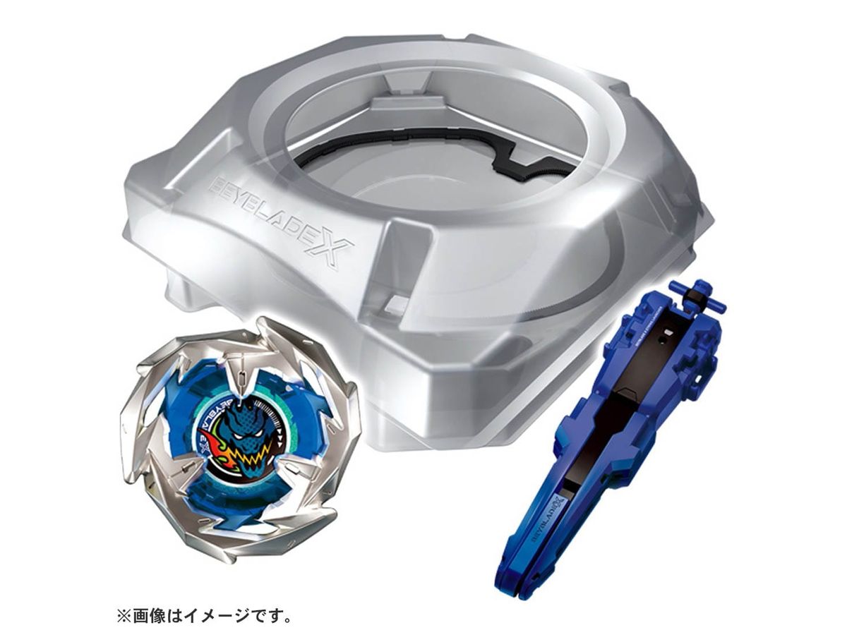 BX-07 Start Dash Set