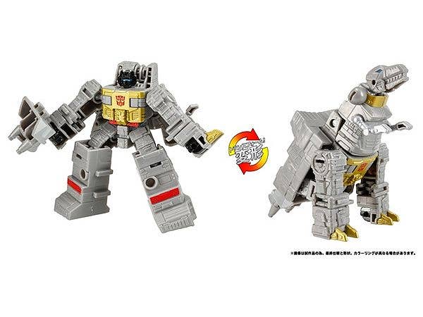 TL-31 Transformers Legacy Grimlock