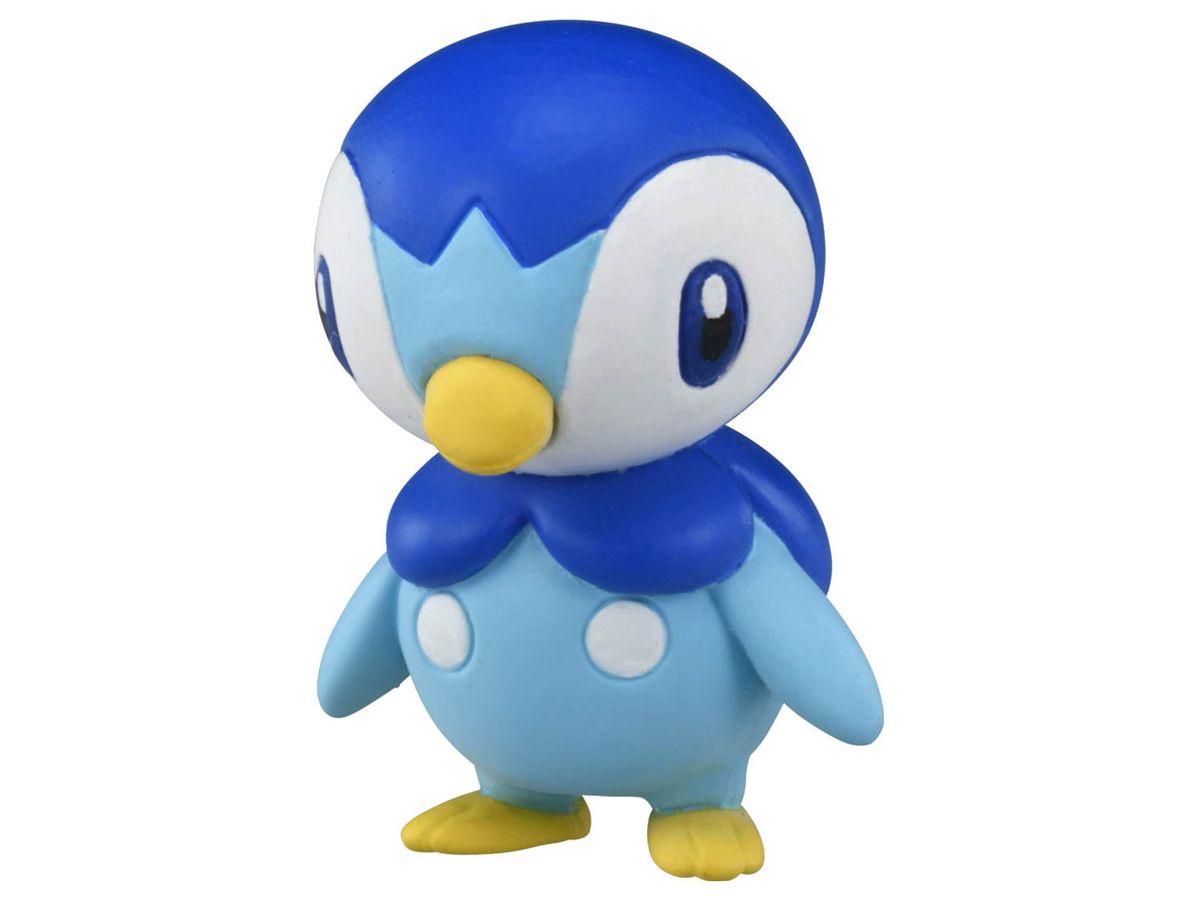 MonColle MS-53 Piplup