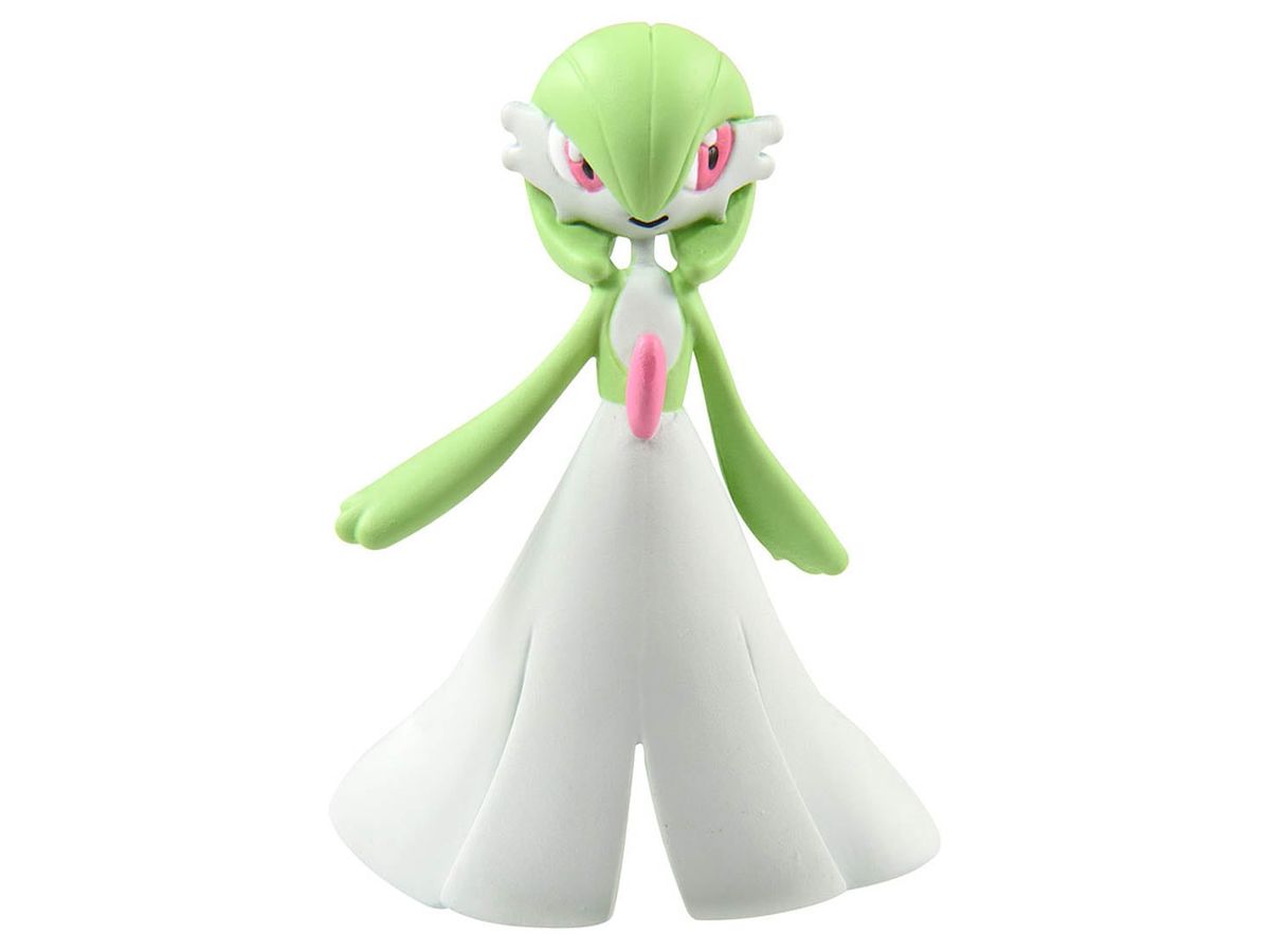 MonColle MS-29 Gardevoir