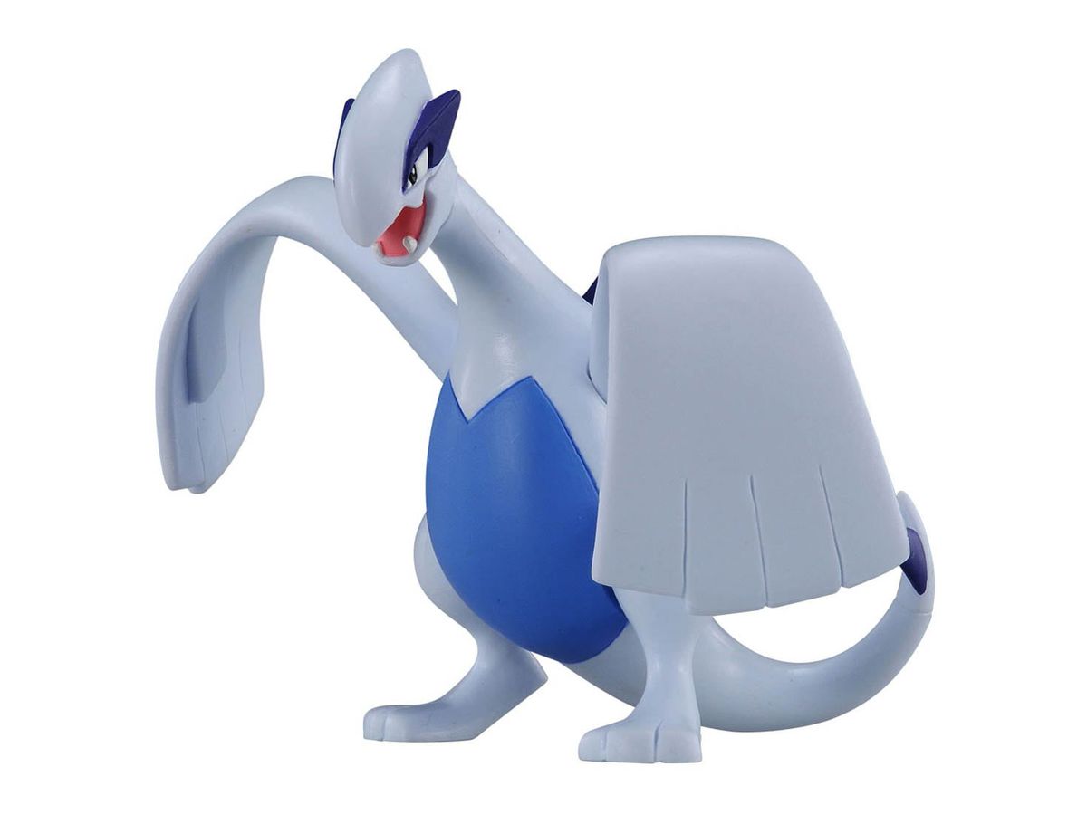 MonColle ML-02 Lugia