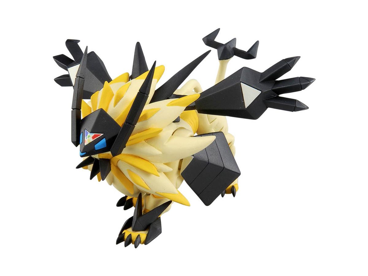MonColle ML-16 Necrozma (Twilight Mane)