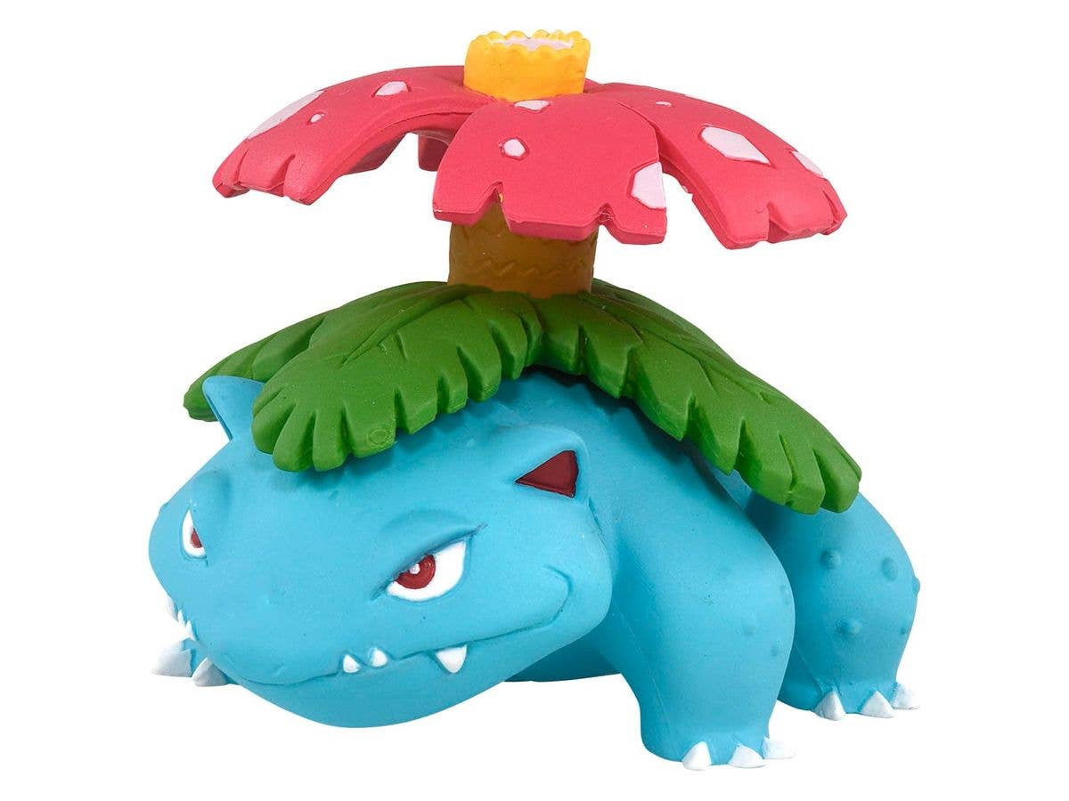 MonColle MS-14 Venusaur