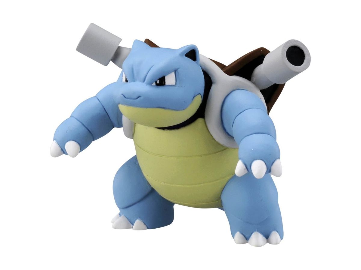MonColle MS-16 Blastoise