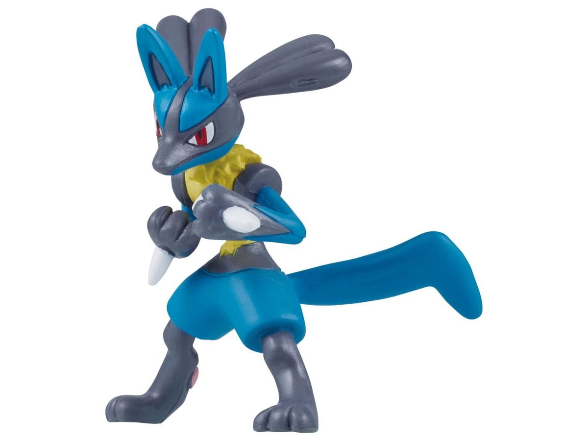 MonColle MS-10 Lucario