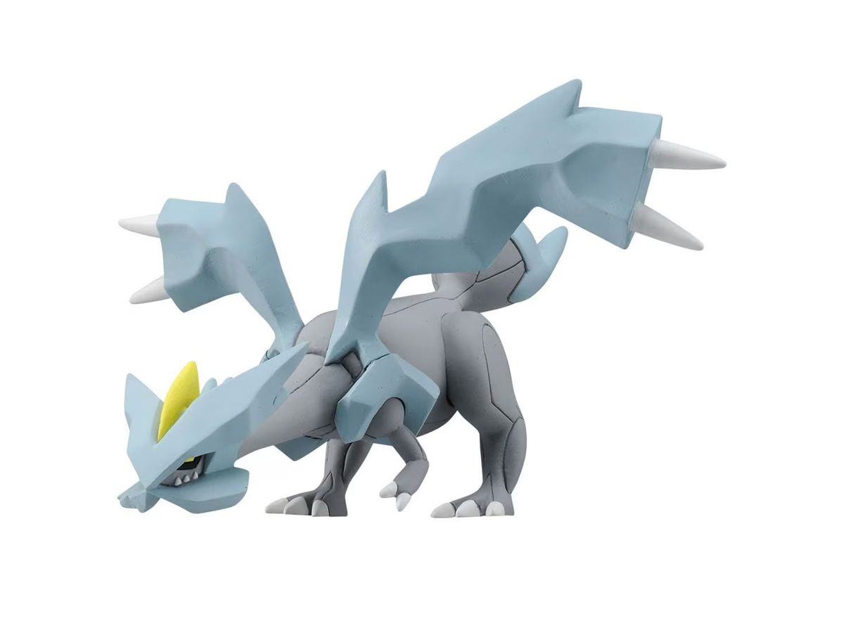 MonColle ML-24 Kyurem