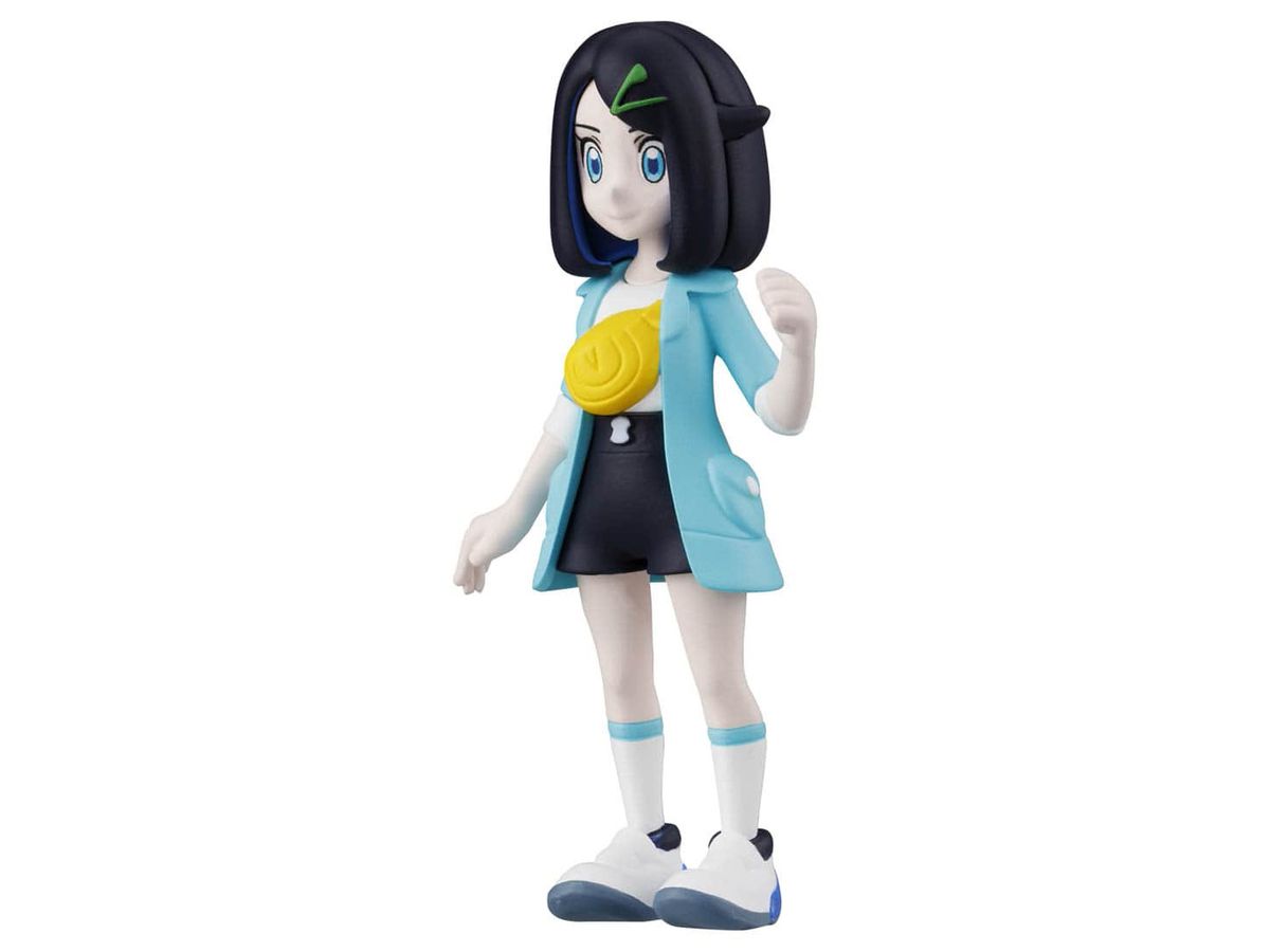 MonColle Trainer Collection (Liko)