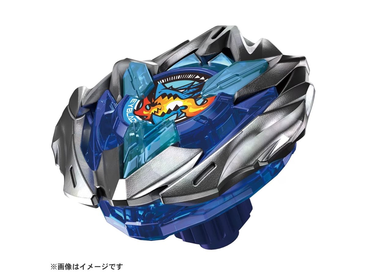 BEYBLADE X UX-01 Starter Dranbuster 1-60A