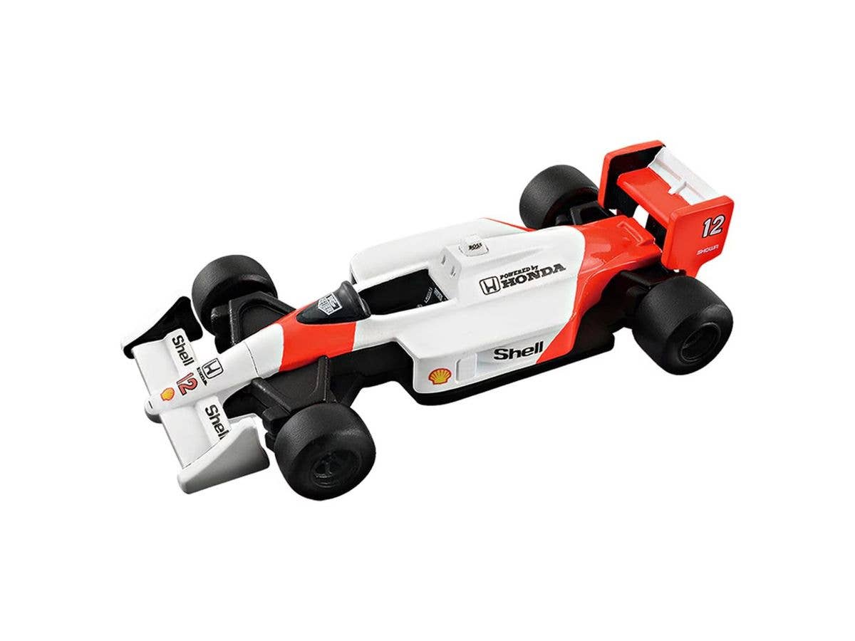 100.週刊 マクラレーン ホンダ MP4/4　専用バインダー　10冊セット 100.週刊 マクラレーン ホンダ MP4/4 専用バインダー 10冊セット