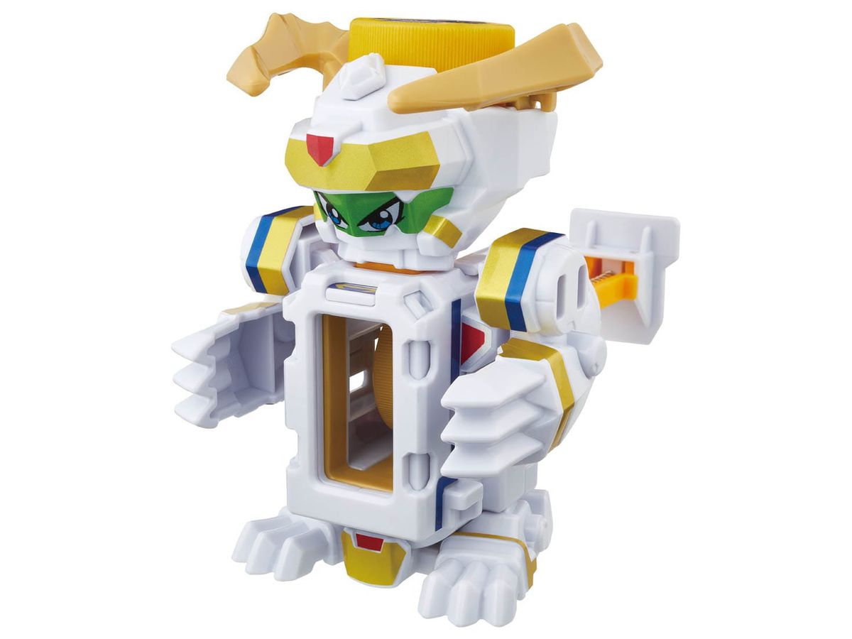Bottleman BOT-59 Bottle Sphinx G