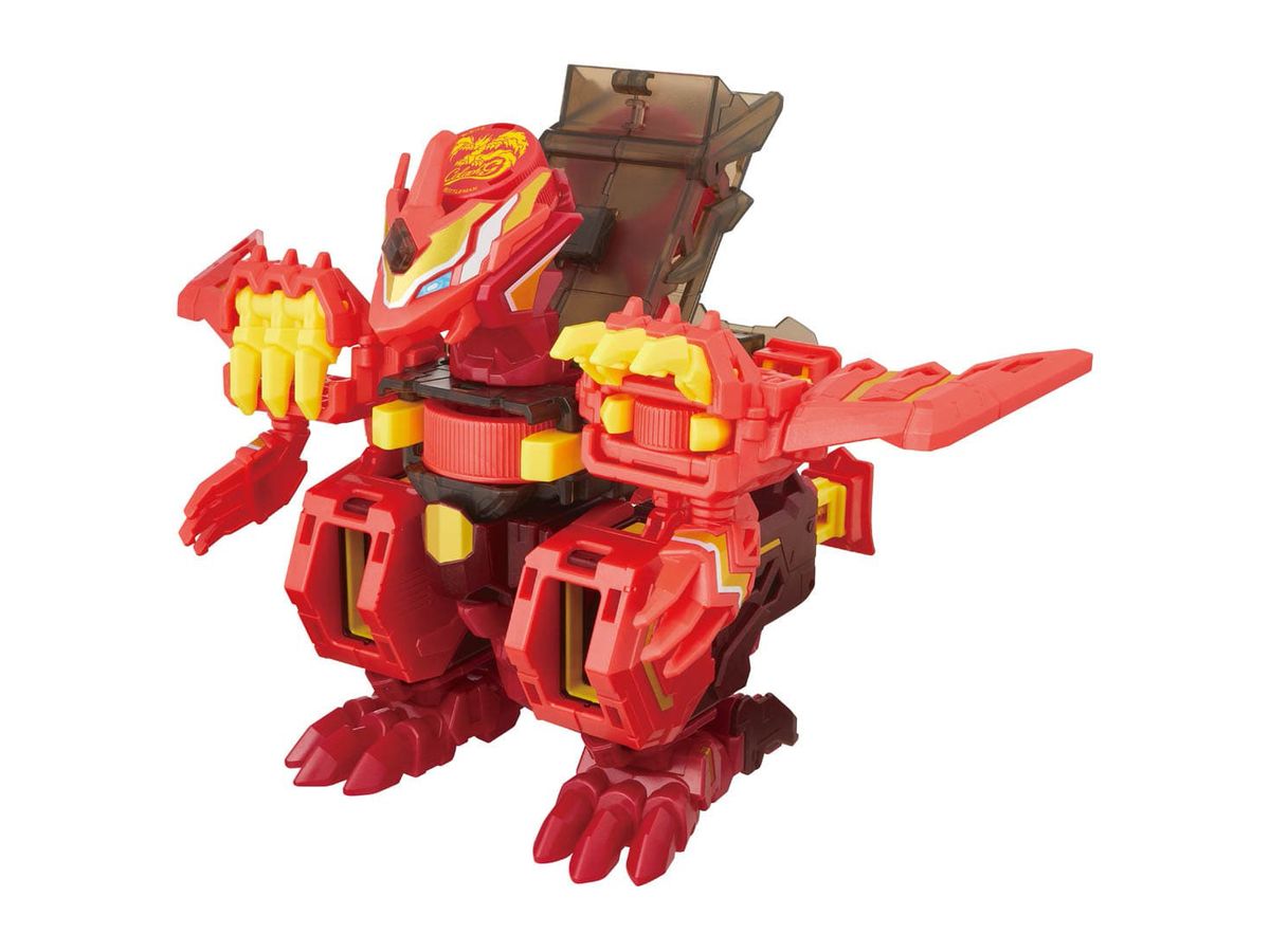 Bottleman BOT-60 Cola-O G
