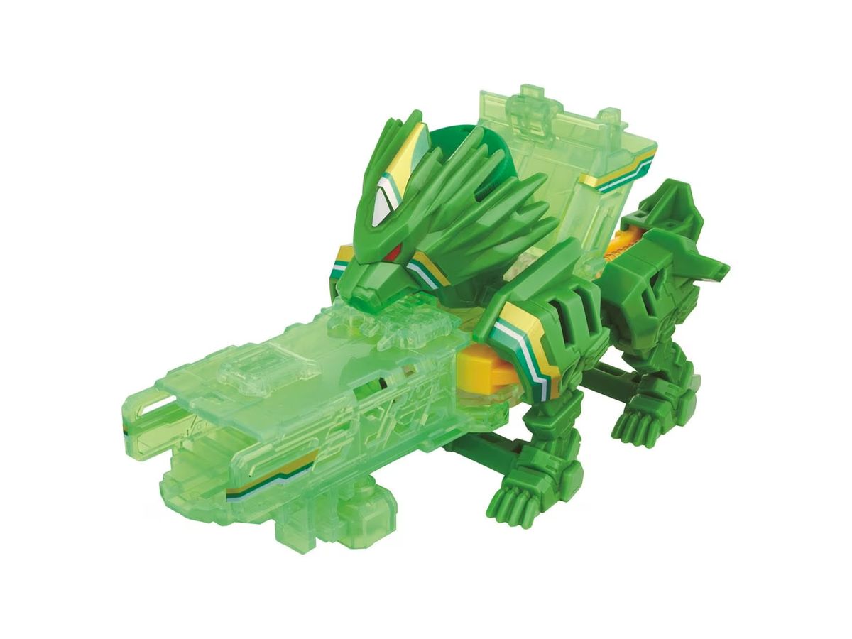 Cap Revolution Bottleman BOT-61 Splightning G