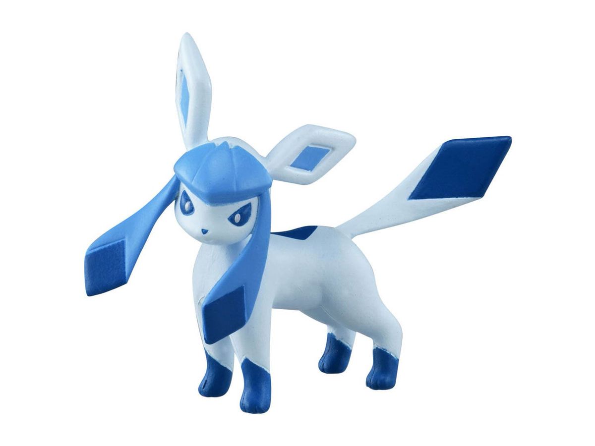 MonColle Glaceon
