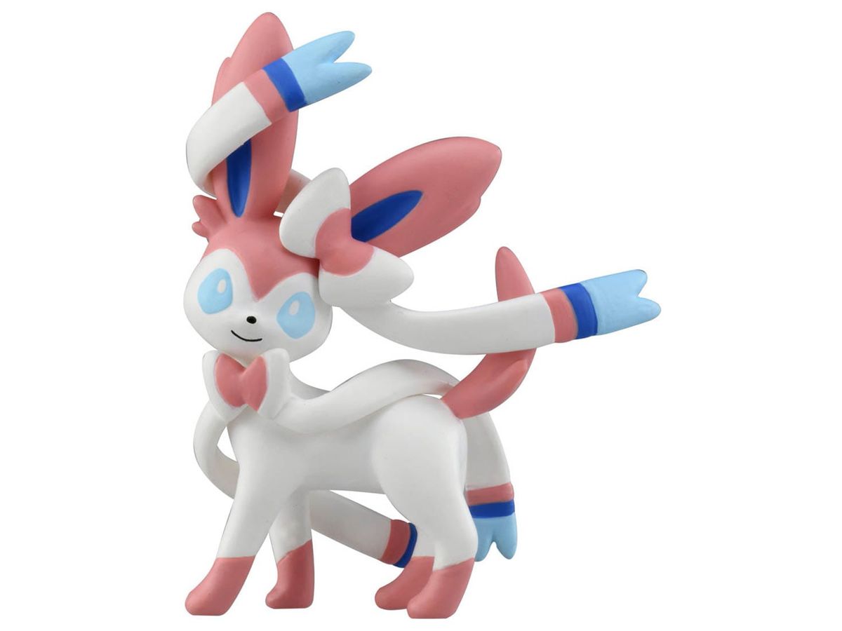 MonColle Sylveon