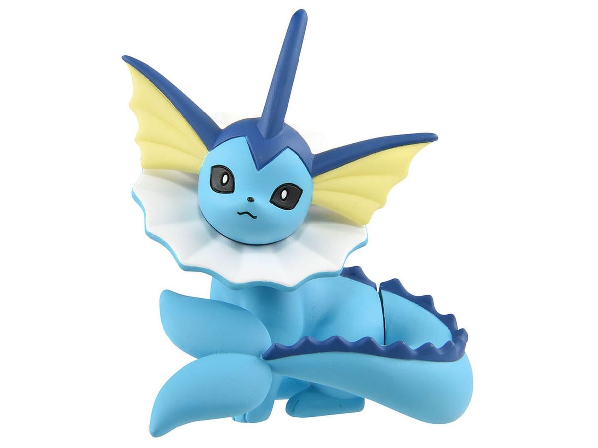 MonColle Vaporeon