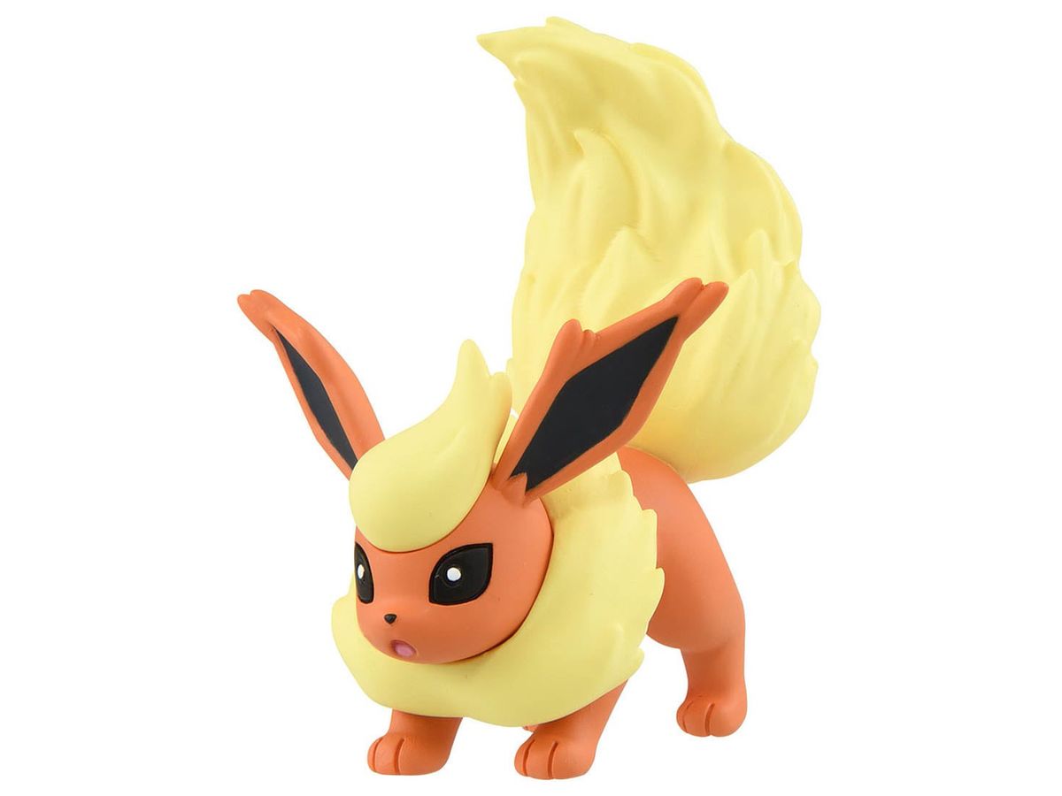 MonColle Flareon