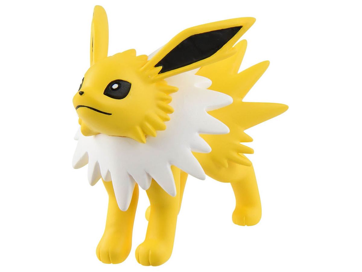 MonColle Jolteon
