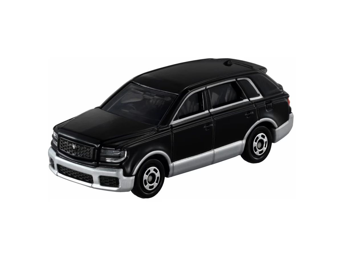 No.115 Toyota Century