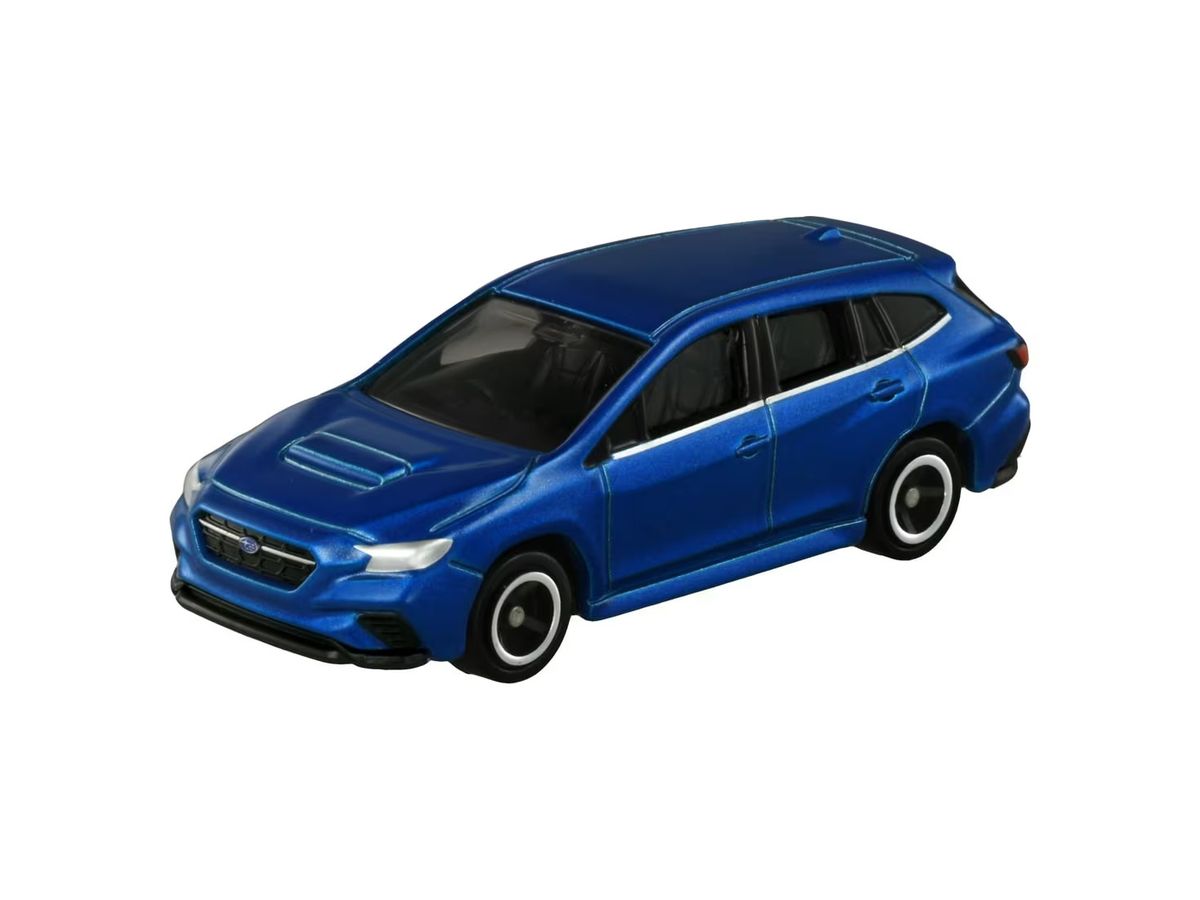 No.59 Subaru Levorg