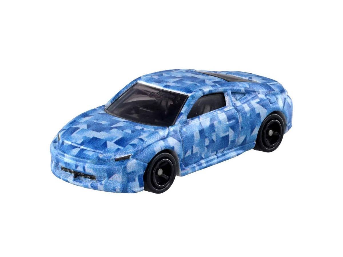 No.10 Honda Prelude (first edition special edition)