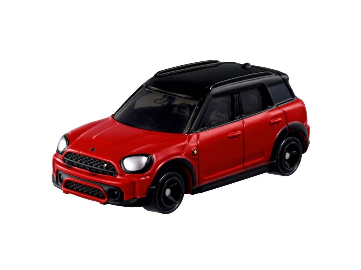 No. 52 Mini Cooper SE Countryman All4 (First Edition Special Edition)