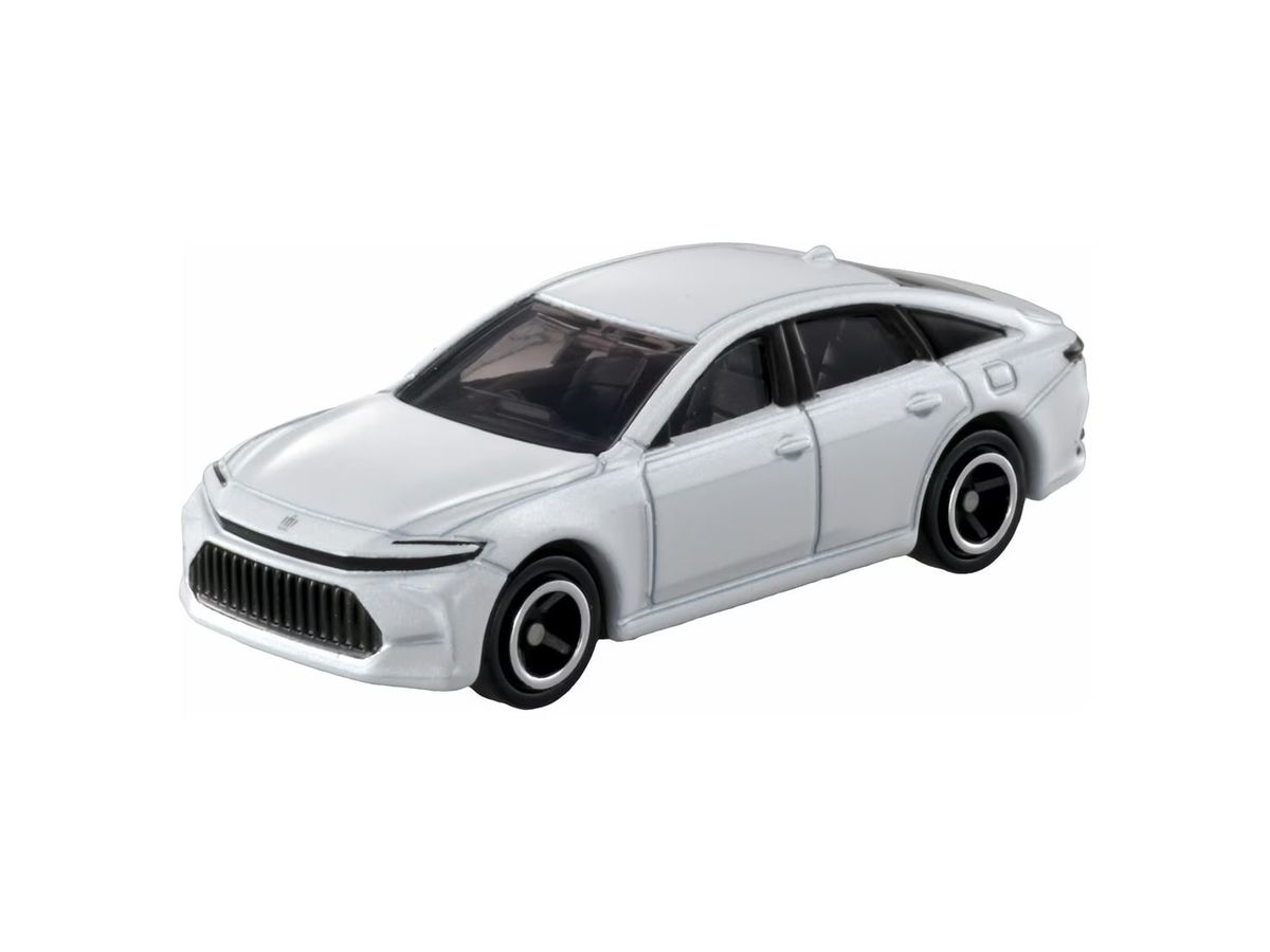 No.62 Toyota Crown Sedan Box