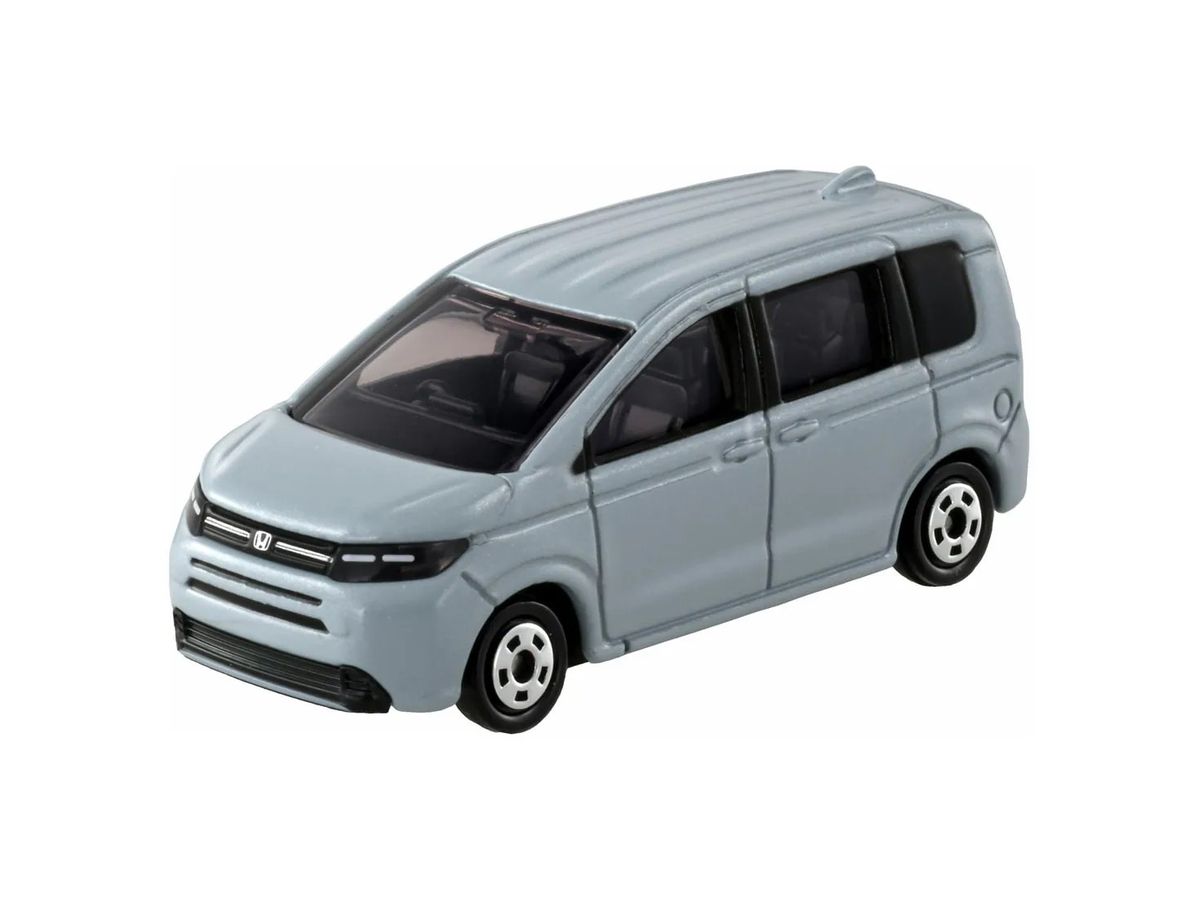 No.44 Honda Freed Box