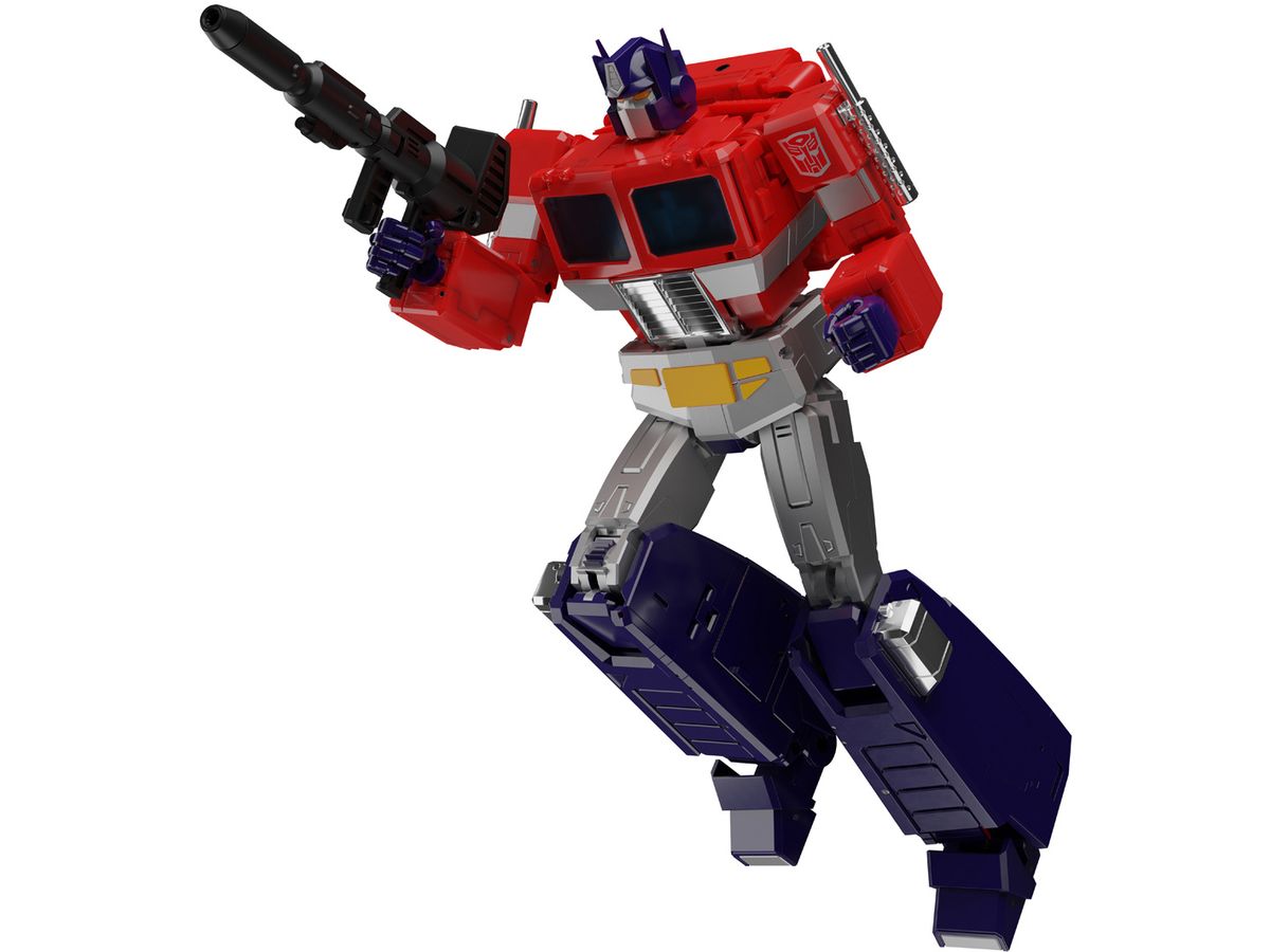 MP-44S Transformers Masterpiece Optimus Prime