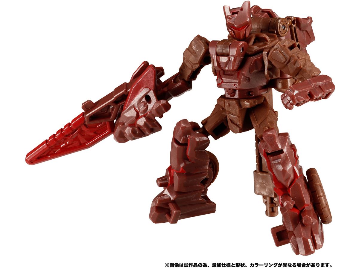 TL-59 Transformers Legacy Boulder Crash