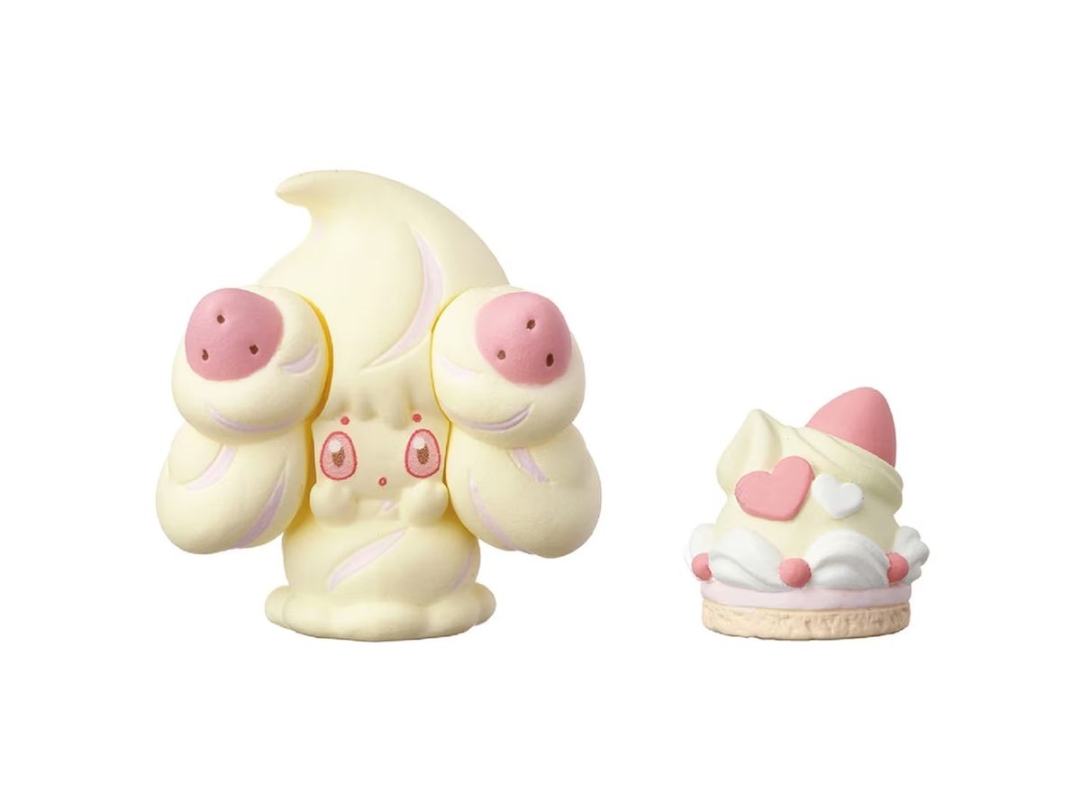Pokemon Poke Peace Doll Balloon Alcremie