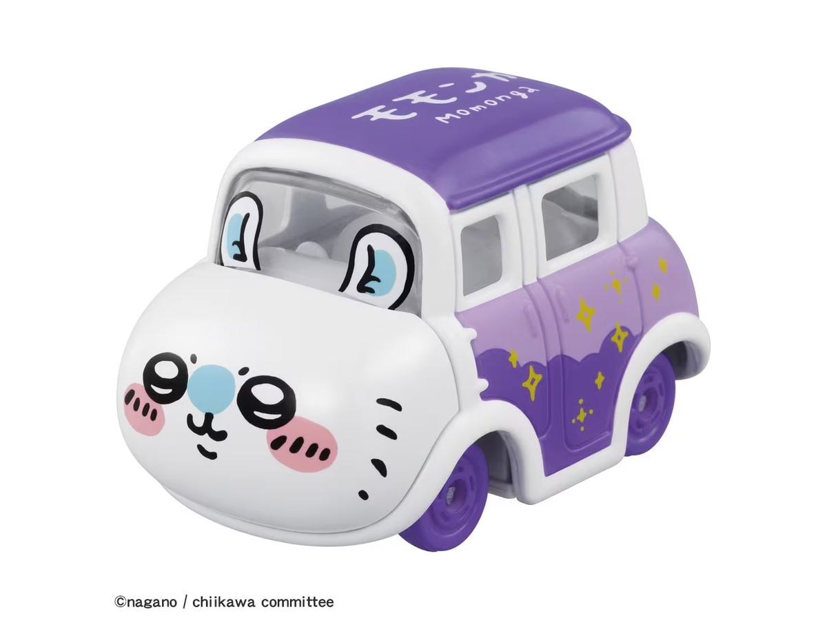 Dream Tomica SP Chiikawa Momonga