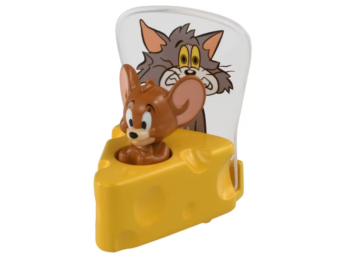 Dream Tomica No.160 Tom and Jerry