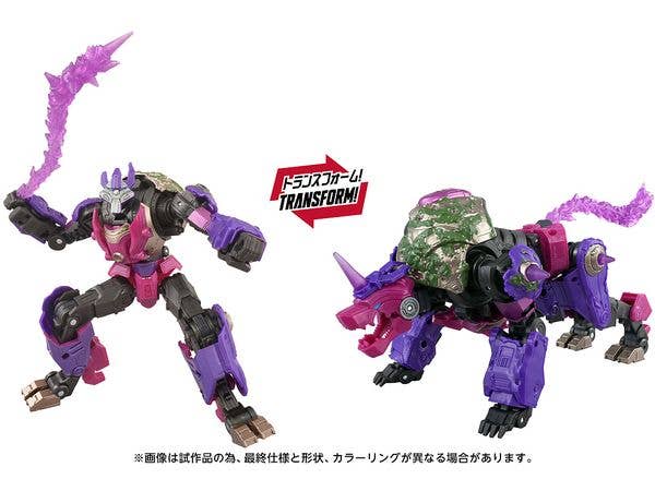 Transformers Studio Series TS-22 Alpha Trion