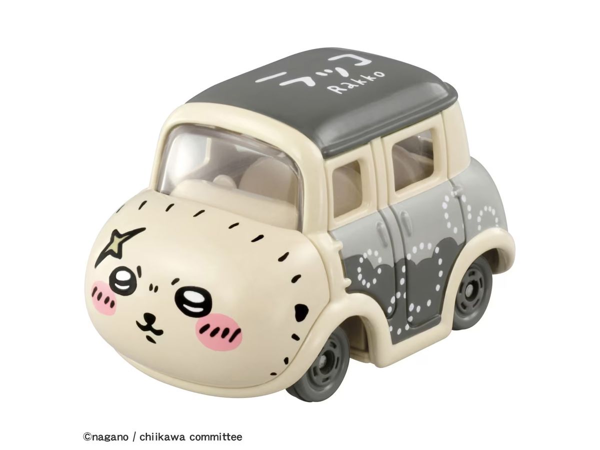 Dream Tomica SP Chiikawa Rakko