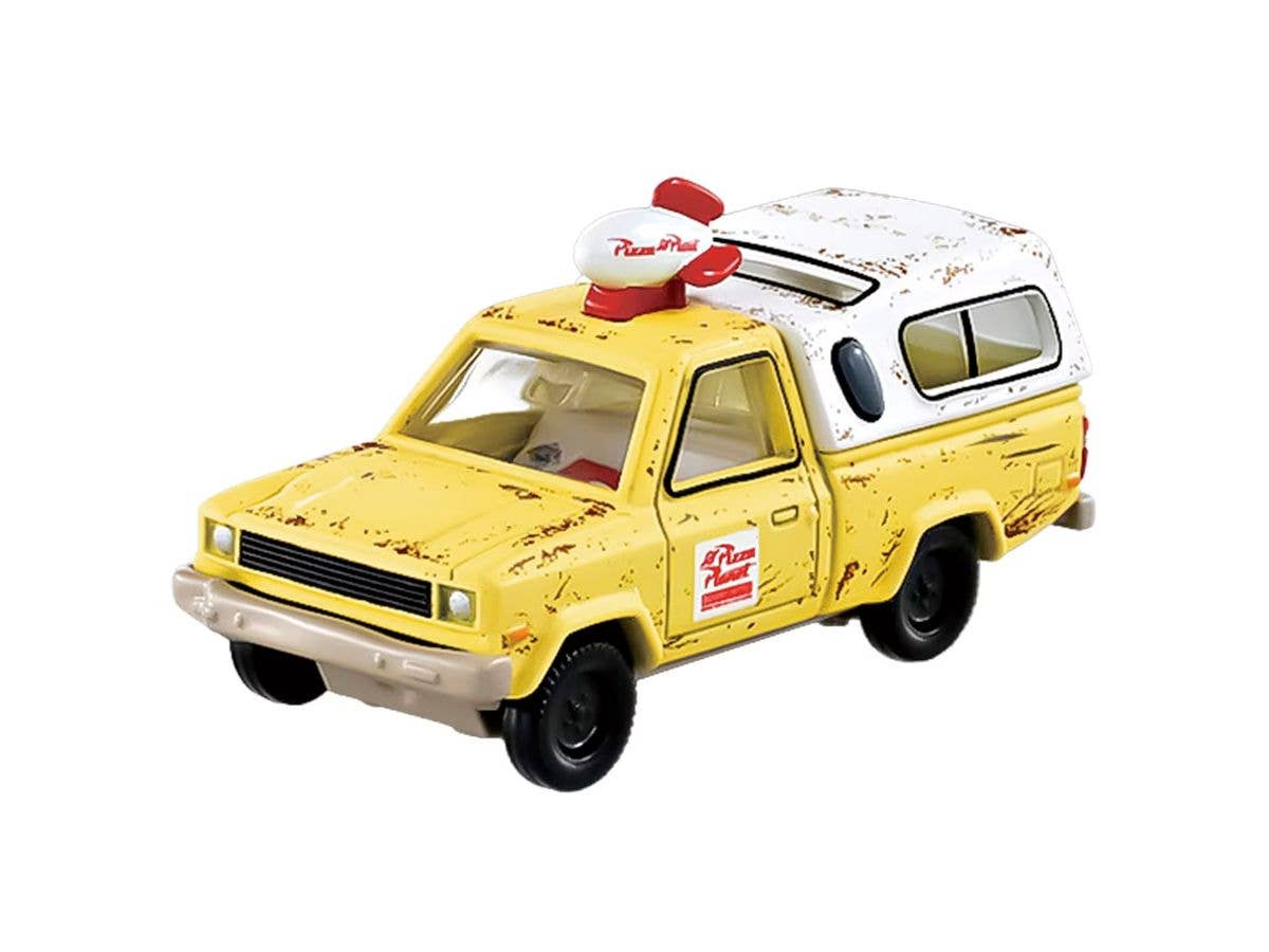 Tomica Premium Unlimited 13 Toy Story Pizza Planet Truck