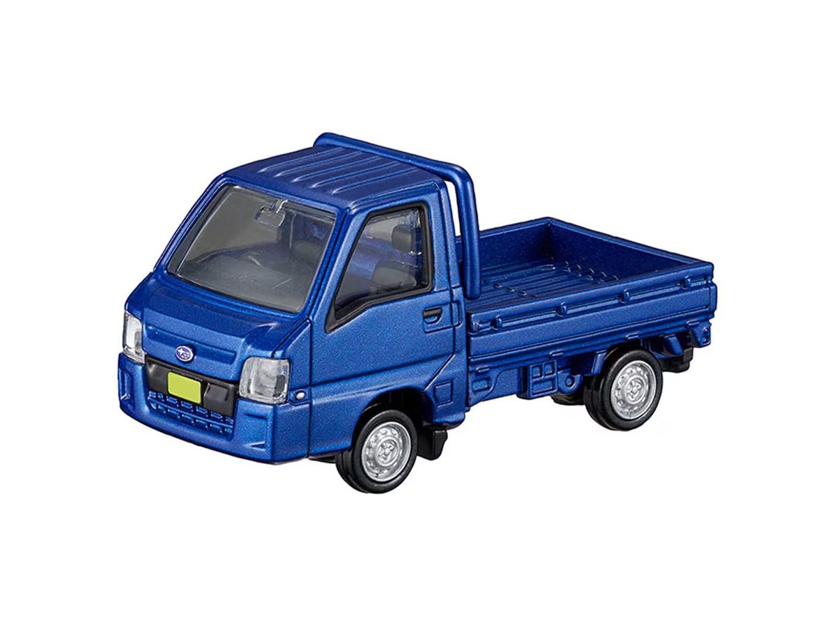 27 Subaru Sambar