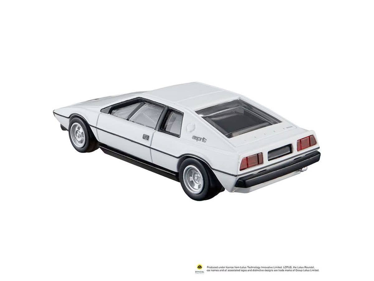 45 Lotus Esprit