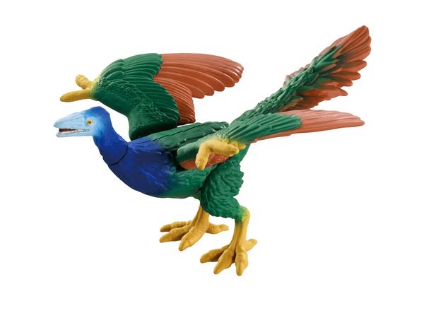 Ania AS-25 Archaeopteryx
