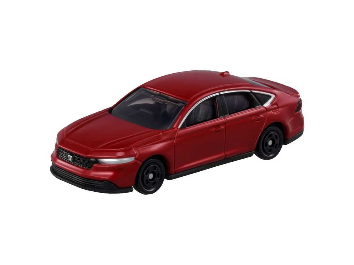 No.36 Honda Accord