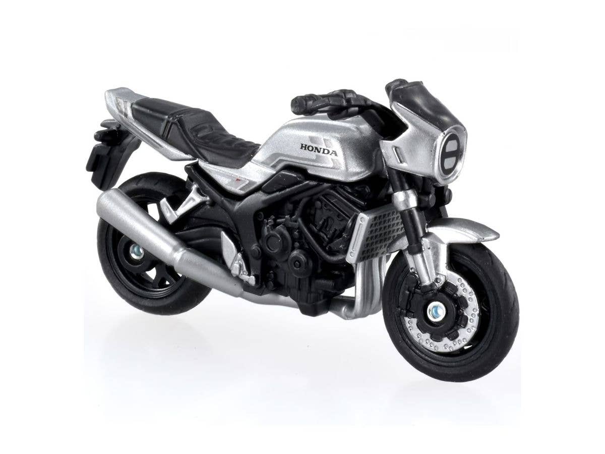 No.64 Honda CB1000F (first edition special edition)