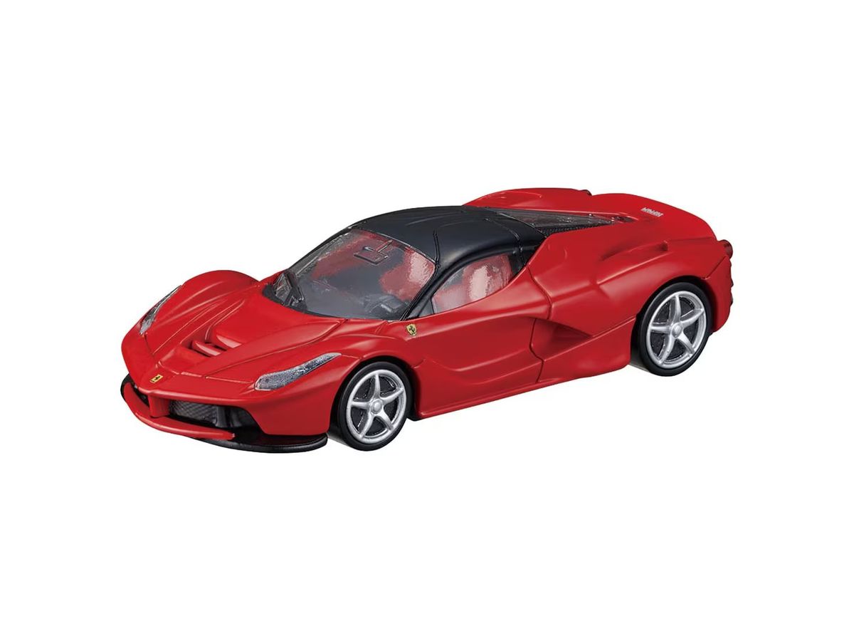 Tomica Premium 38 LaFerrari