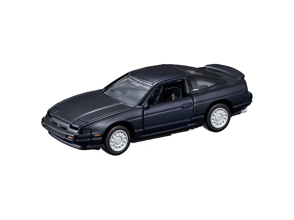 06 Nissan 180SX