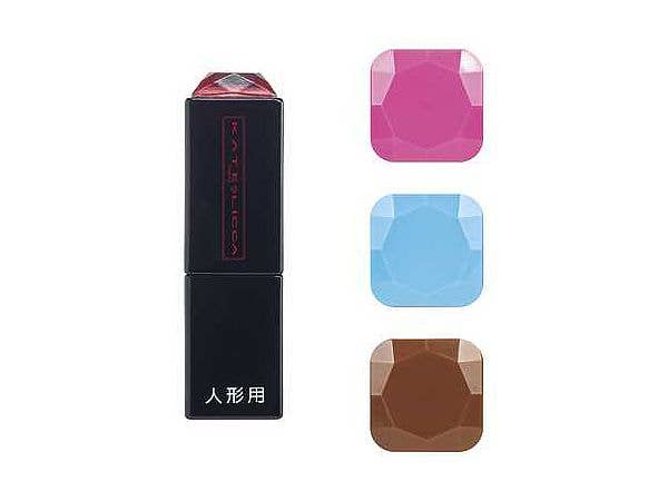 Licca-chan KATE LICCA Makeup Refill Set