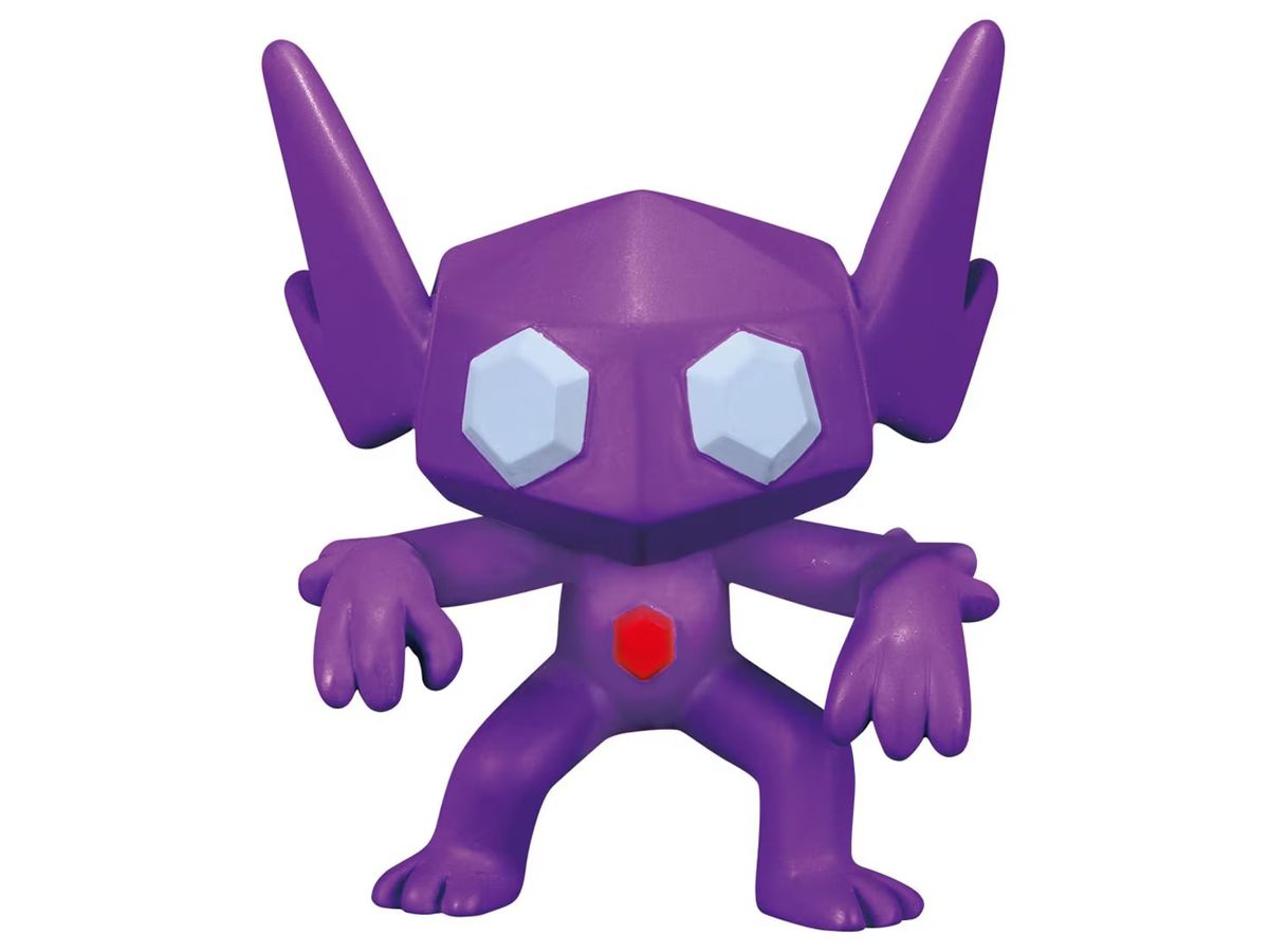 Moncolle MS-34 Sableye