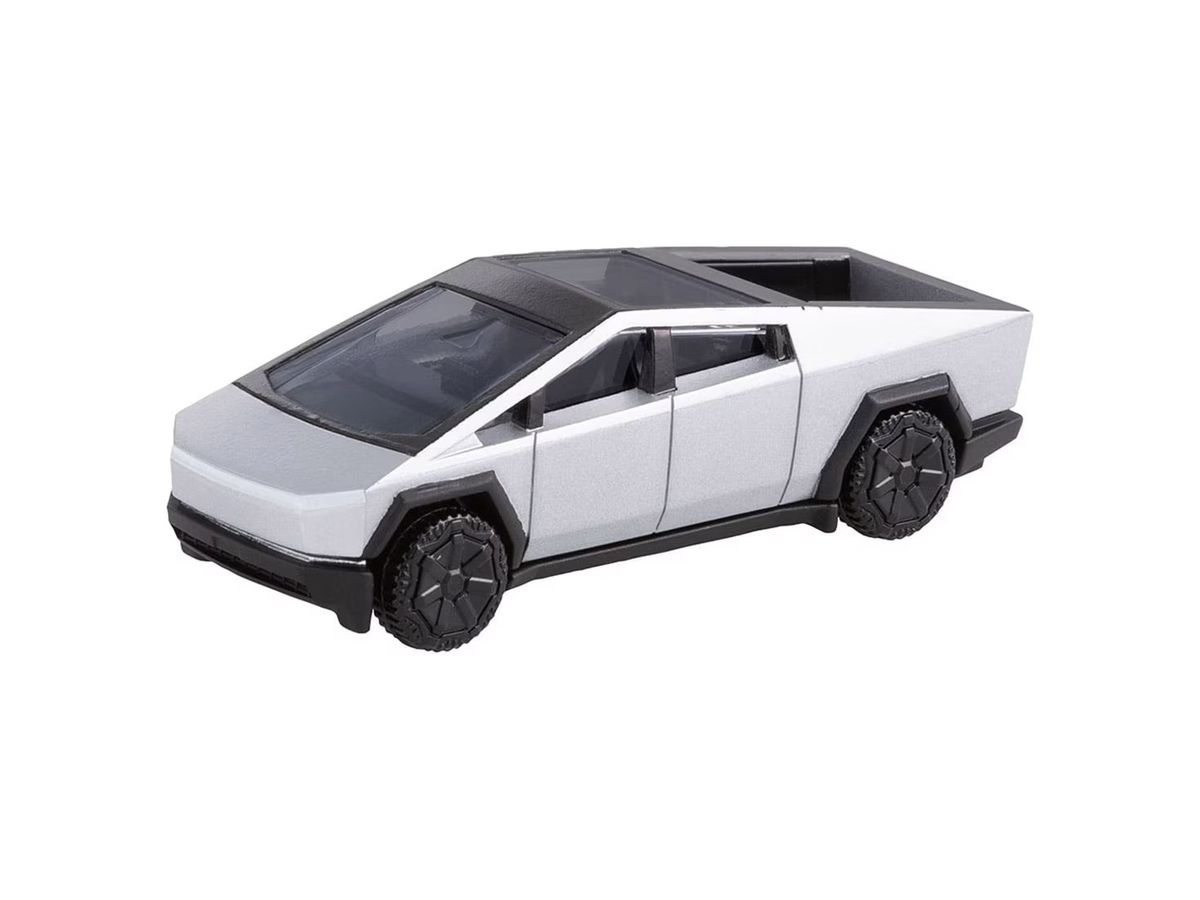 Tomica Premium 41 Tesla Cybertruck