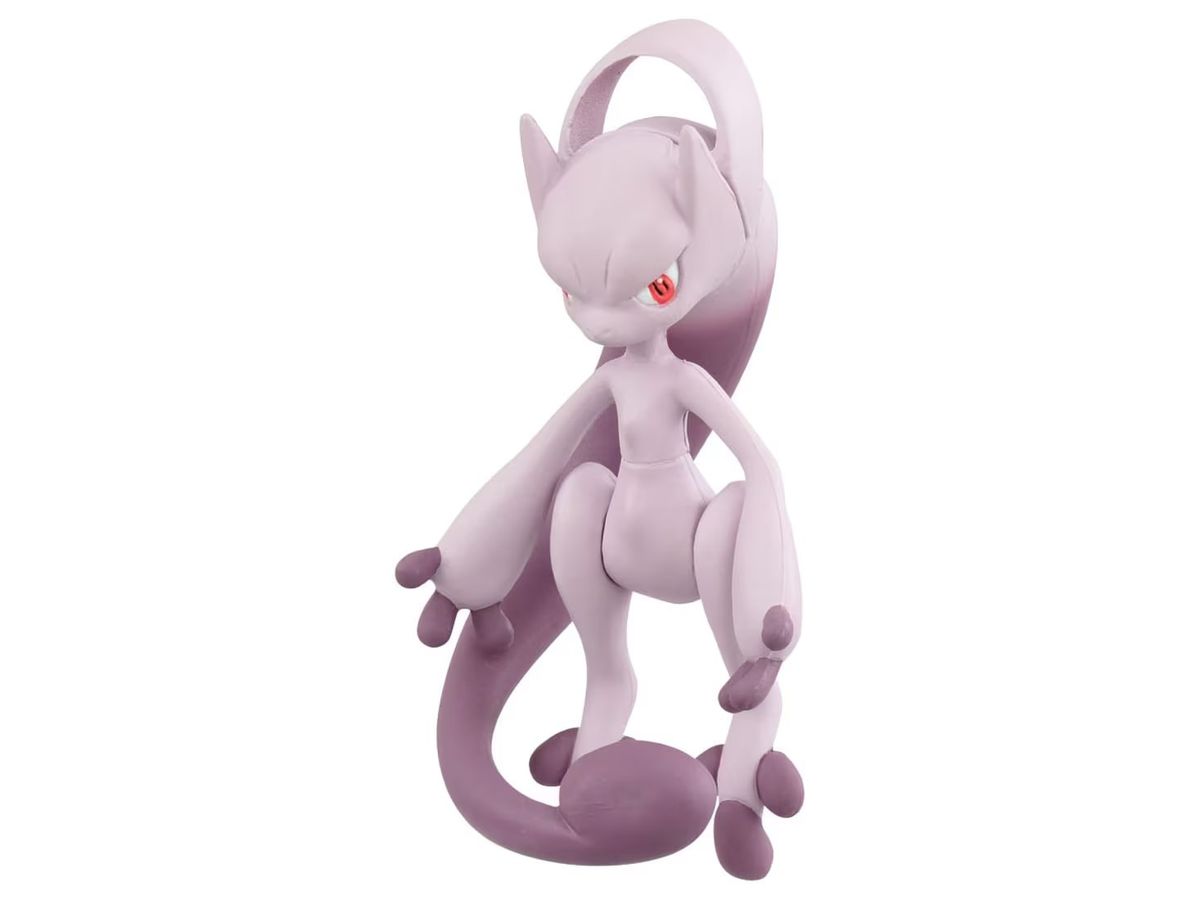 Moncolle Mega Mewtwo Y