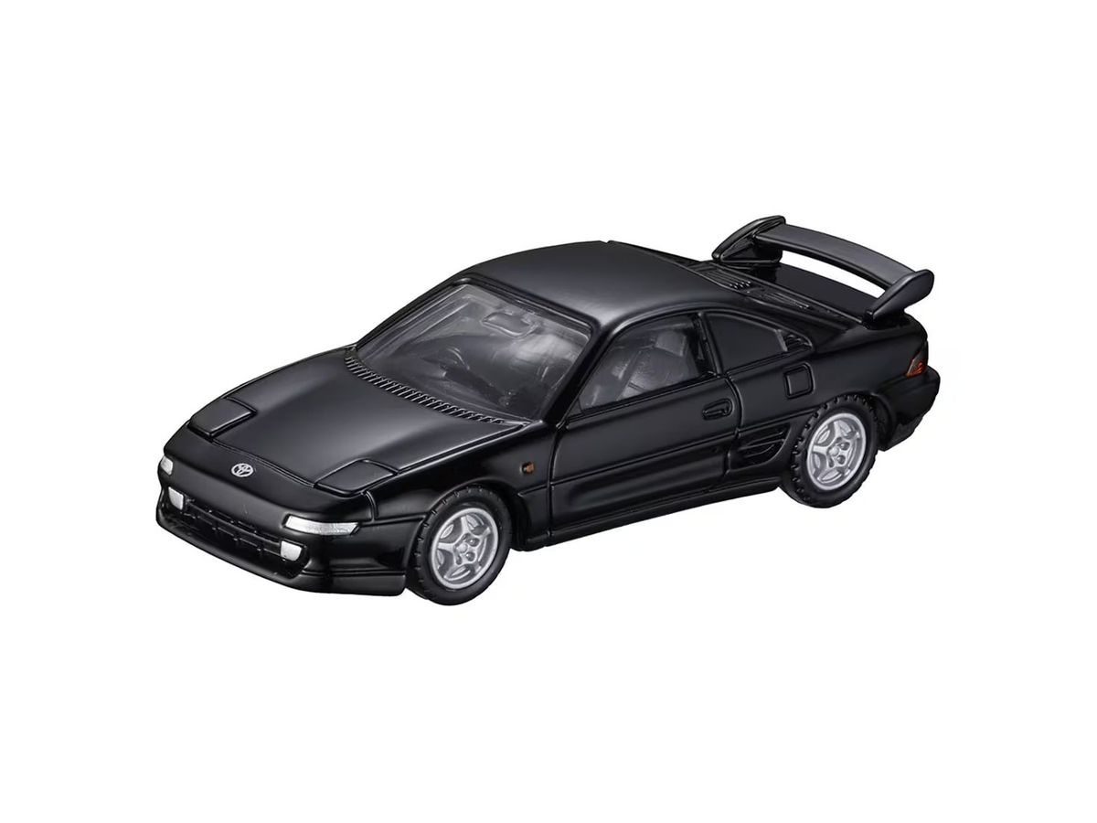 42 Toyota MR2 (SW20) (Tomica Premium release commemorative version)