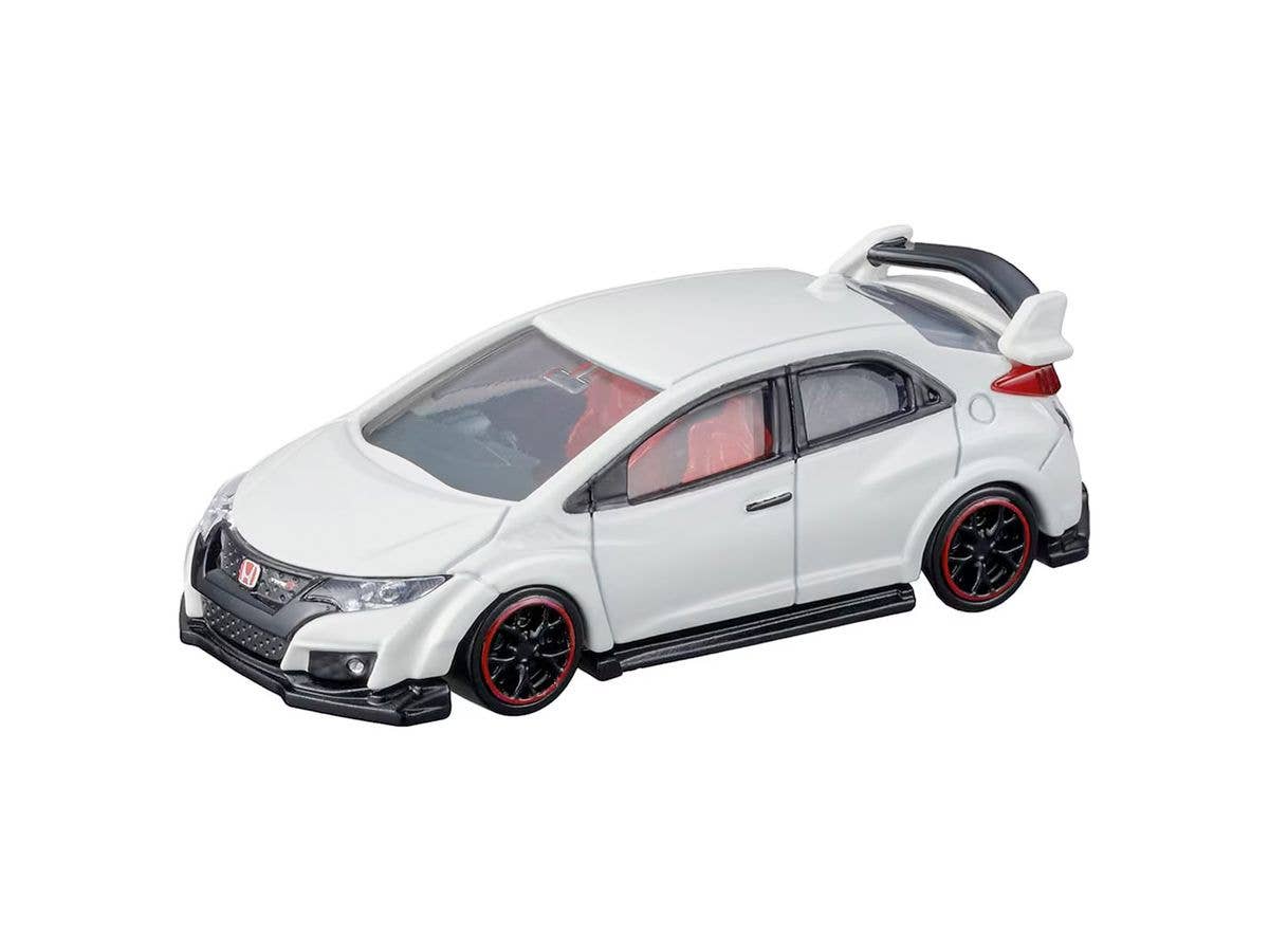 44 Honda Civic Type R (FK2)
