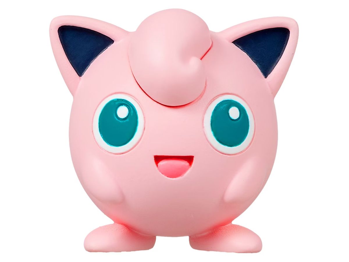 Moncolle MS-18 Jigglypuff